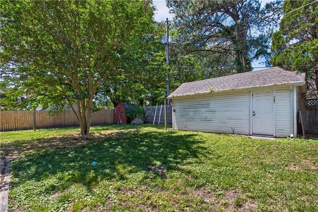 215 Riverside DR, Portsmouth, VA 23707