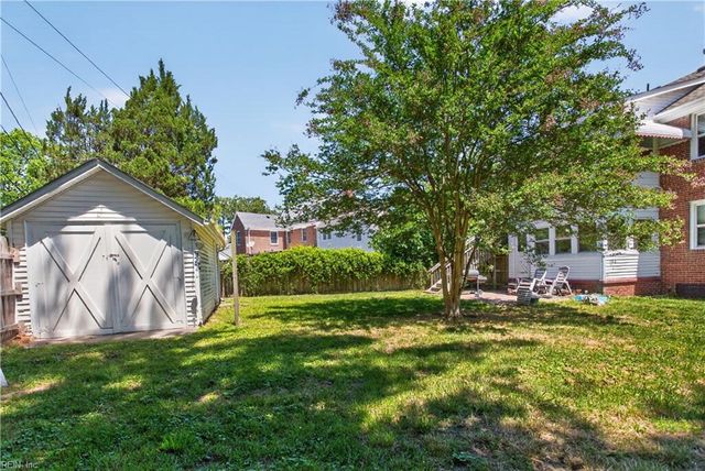 215 Riverside DR, Portsmouth, VA 23707