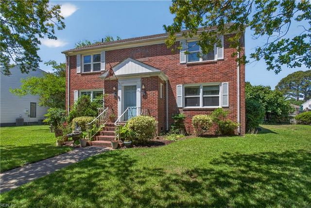 215 Riverside DR, Portsmouth, VA 23707