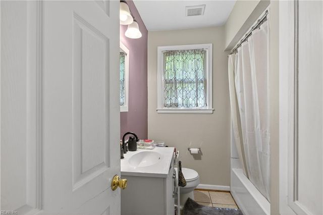 215 Riverside DR, Portsmouth, VA 23707