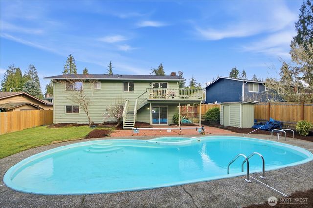 2126 177th Street SE, Bothell, WA 98012