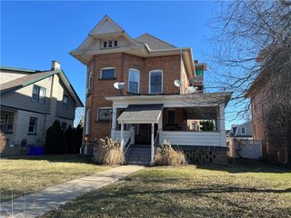 438 Lincoln Ave, Beaver, PA 15009