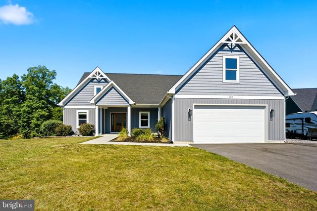 102 NUGGET WAY, Martinsburg, WV 25405