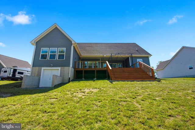102 NUGGET WAY, Martinsburg, WV 25405
