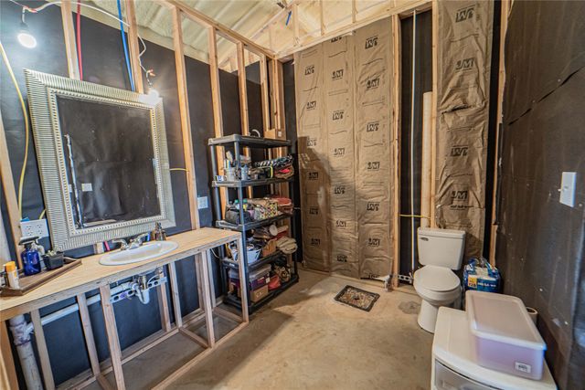 1219 County Road 224, Breckenridge, TX 76424