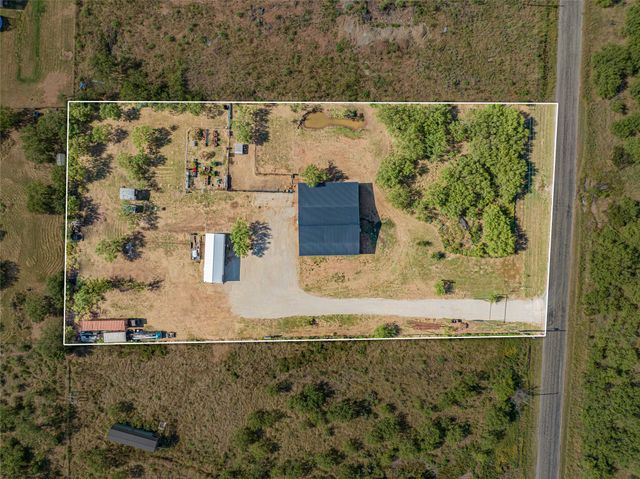 1219 County Road 224, Breckenridge, TX 76424