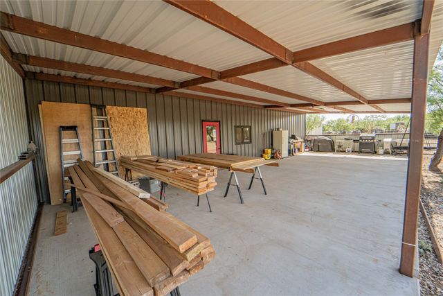 1219 County Road 224, Breckenridge, TX 76424