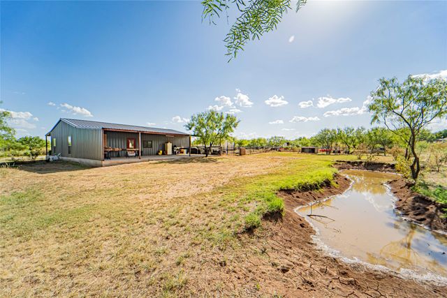 1219 County Road 224, Breckenridge, TX 76424