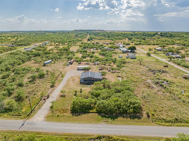 1219 County Road 224, Breckenridge, TX 76424