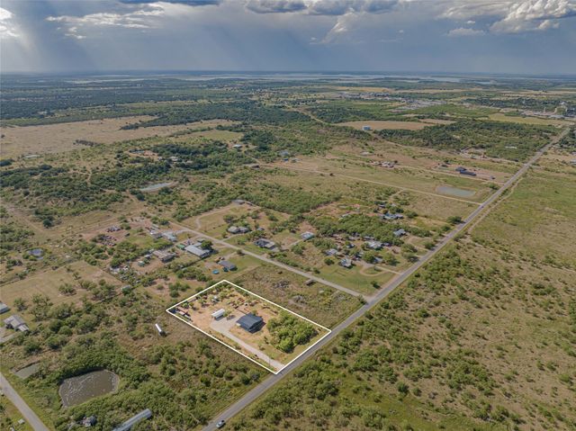1219 County Road 224, Breckenridge, TX 76424