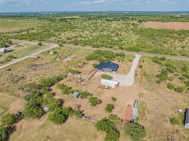1219 County Road 224, Breckenridge, TX 76424