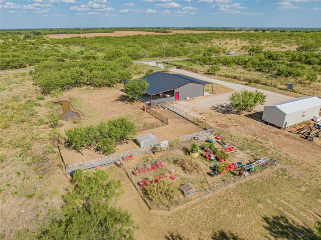 1219 County Road 224, Breckenridge, TX 76424