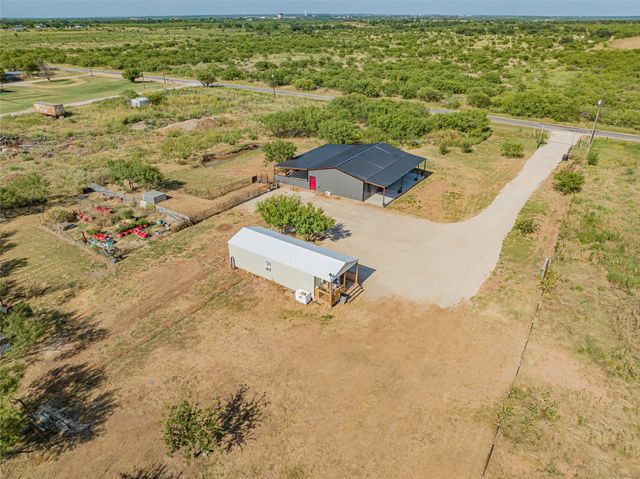 1219 County Road 224, Breckenridge, TX 76424