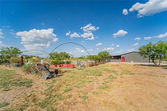 1219 County Road 224, Breckenridge, TX 76424