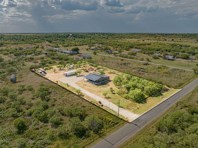 1219 County Road 224, Breckenridge, TX 76424