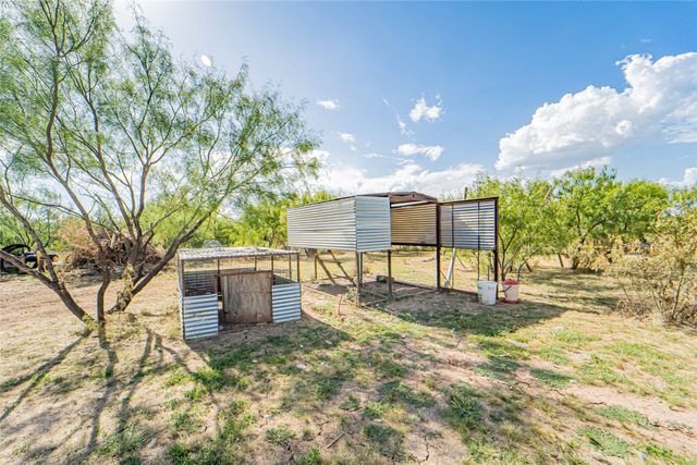 1219 County Road 224, Breckenridge, TX 76424