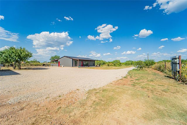 1219 County Road 224, Breckenridge, TX 76424