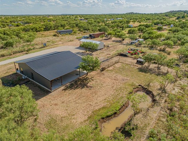 1219 County Road 224, Breckenridge, TX 76424