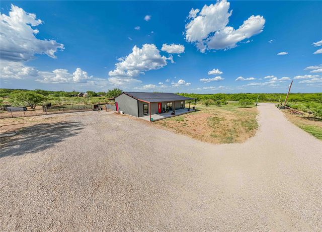 1219 County Road 224, Breckenridge, TX 76424
