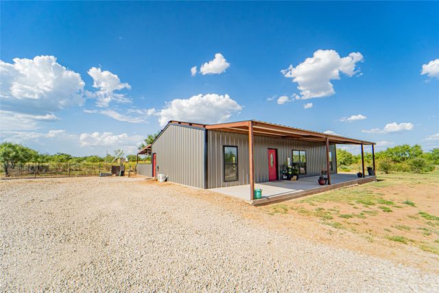 1219 County Road 224, Breckenridge, TX 76424