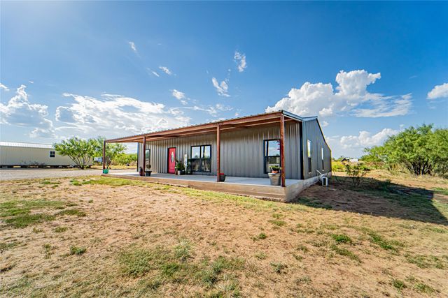 1219 County Road 224, Breckenridge, TX 76424