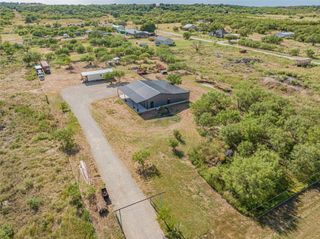 1219 County Road 224, Breckenridge, TX 76424