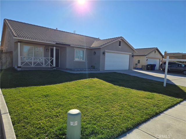 11721 Virginia, Adelanto, CA 92301