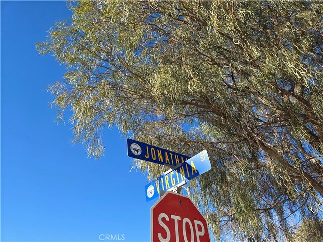 11721 Virginia, Adelanto, CA 92301