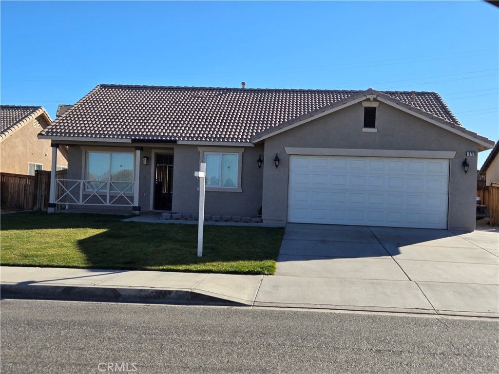 11721 Virginia, Adelanto, CA 92301
