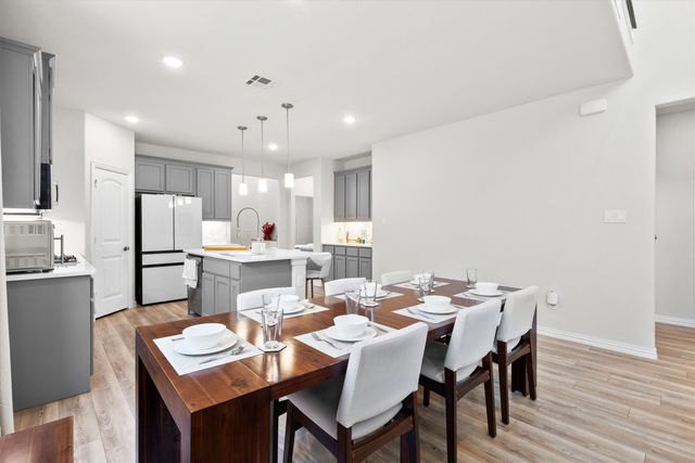 1513 Verbena Lane, Garland, TX 75042