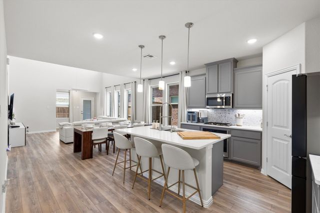 1513 Verbena Lane, Garland, TX 75042