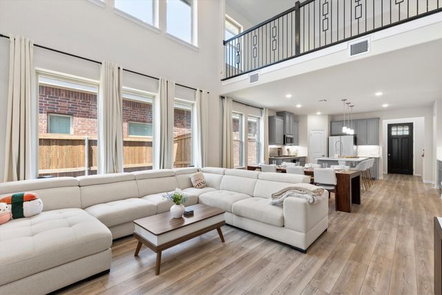 1513 Verbena Lane, Garland, TX 75042