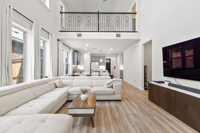 1513 Verbena Lane, Garland, TX 75042