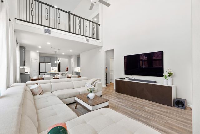 1513 Verbena Lane, Garland, TX 75042