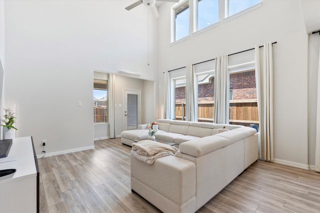 1513 Verbena Lane, Garland, TX 75042