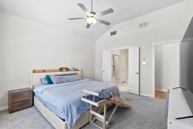 1513 Verbena Lane, Garland, TX 75042