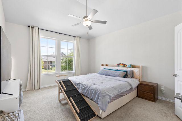 1513 Verbena Lane, Garland, TX 75042