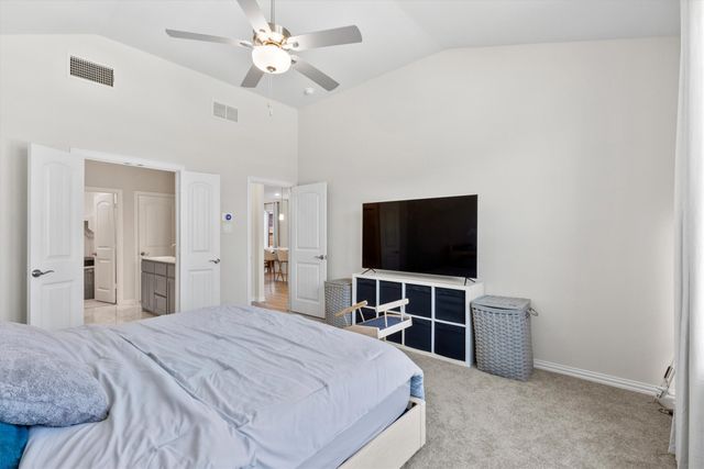 1513 Verbena Lane, Garland, TX 75042