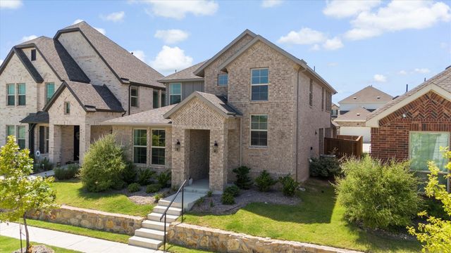 1513 Verbena Lane, Garland, TX 75042