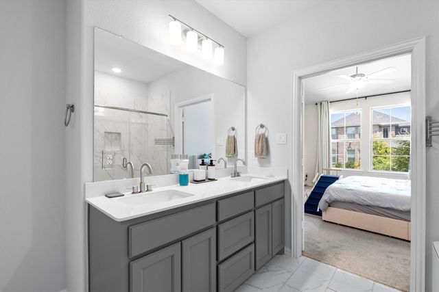 1513 Verbena Lane, Garland, TX 75042