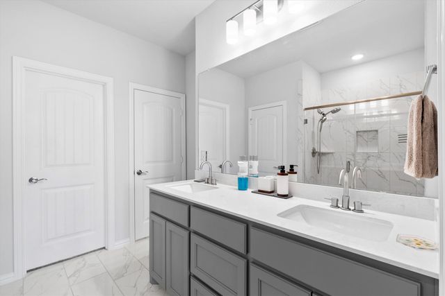 1513 Verbena Lane, Garland, TX 75042