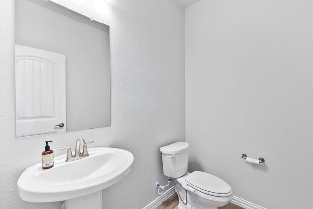 1513 Verbena Lane, Garland, TX 75042