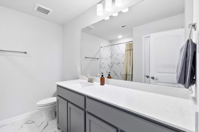 1513 Verbena Lane, Garland, TX 75042