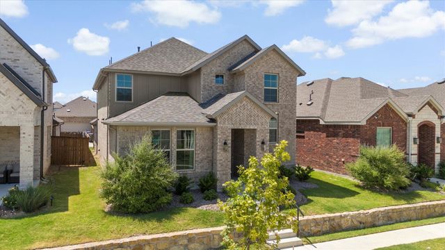 1513 Verbena Lane, Garland, TX 75042
