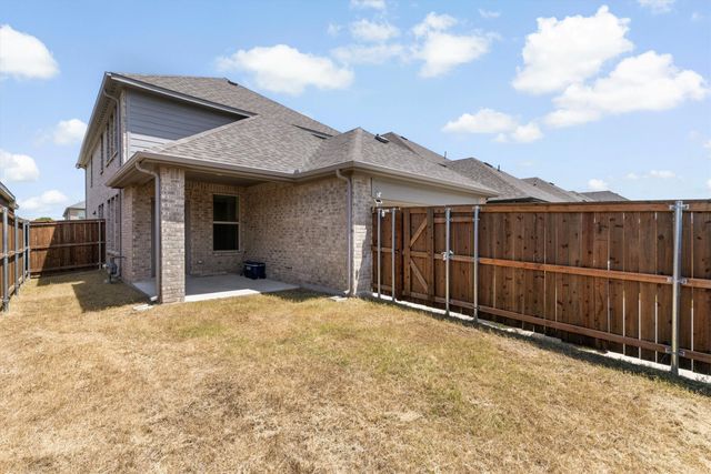 1513 Verbena Lane, Garland, TX 75042