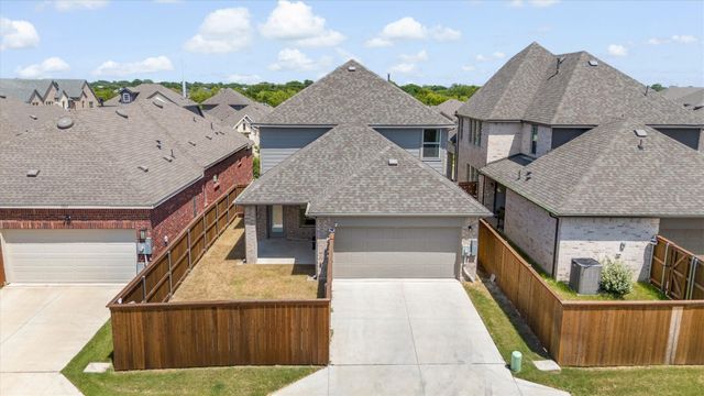 1513 Verbena Lane, Garland, TX 75042