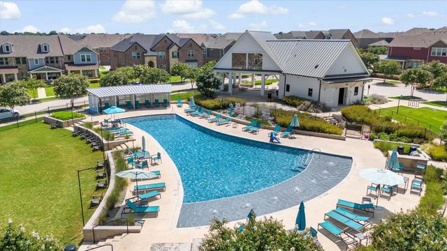 1513 Verbena Lane, Garland, TX 75042