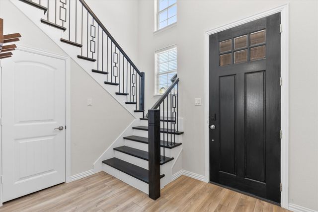 1513 Verbena Lane, Garland, TX 75042