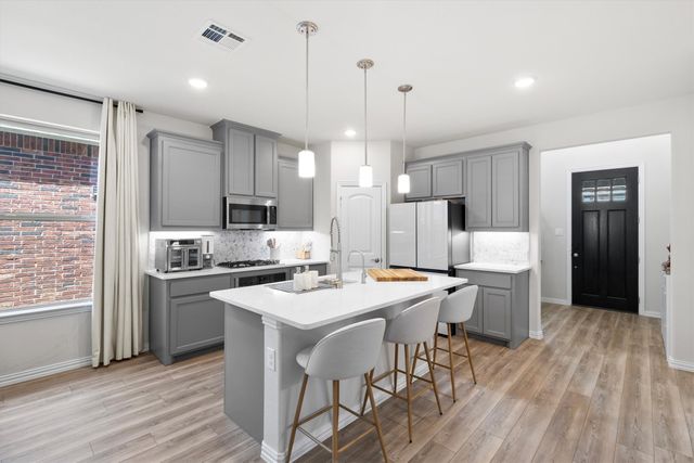 1513 Verbena Lane, Garland, TX 75042