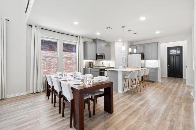 1513 Verbena Lane, Garland, TX 75042